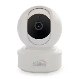 Falabella Cámara de Seguridad Rotativa de Interior FHD K-CR oferta