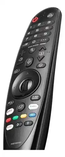 Falabella Control Universal Smart Tv Alta Calidad Comando De Voz oferta