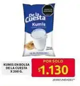 Ara Cuesta - kumis oferta