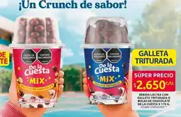 Ara Cuesta - de la mix oferta