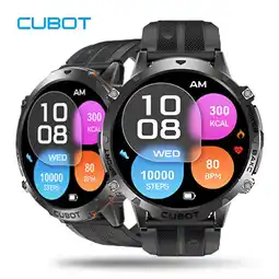 Falabella Reloj Inteligente X3 oferta