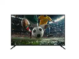 Falabella Televisor 50 Pulgadas Smart Tv Ka Tv50uql1f5co oferta