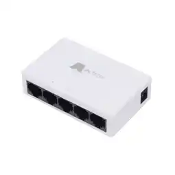 Falabella SWITCH 5 PUERTOS BASE 100 oferta
