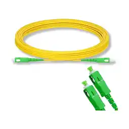 Falabella Cable de Fibra Optica 3m Audio Digital Toslink SPDIF oferta