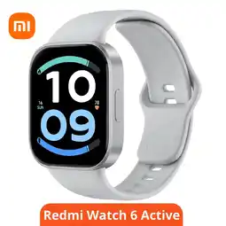 Falabella Reloj Inteligente Redmi Watch 6 Active oferta