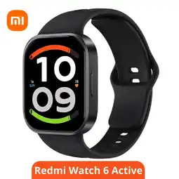 Falabella Reloj Inteligente Redmi Watch 6 Active oferta
