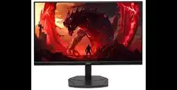 Falabella MONITOR KG250Q P6BI 24.5 FULL HD IPS 144HZ HDMI-DISPLAYPORT oferta