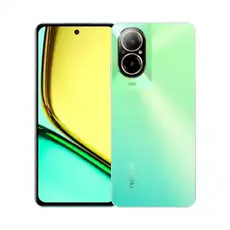 Falabella Celular C67 8GB Ram 256GB Verde oferta