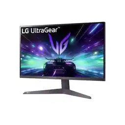 Falabella Monitor 24 gaming UltraGear FHD 180Hz - 1ms (MBR), HDR10, FreeSync oferta