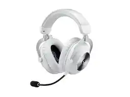 Falabella G Pro X2 Lightspeed Diadema Inalámbrica Blanca oferta