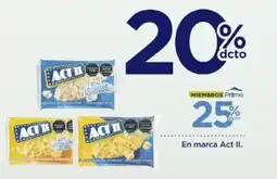 FarmaTodo Act II oferta