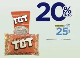 FarmaTodo Tot maíz pira premium oferta