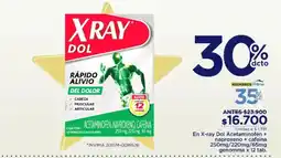 FarmaTodo Xray dol oferta