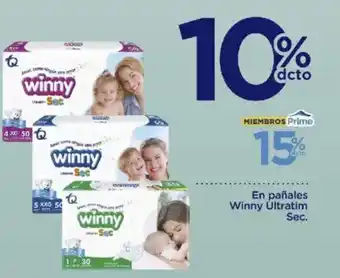 Winny Ultratim Sec