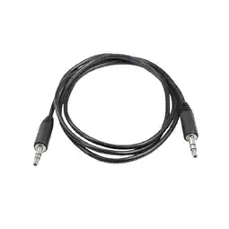 Falabella Cable Auxiliar 3.5mm a 3.5mm 1.5m Audio Estereo Carro PC oferta