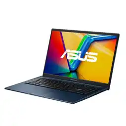 Falabella Portatil VivoBook 15 X1504VA-BQ5561 Intel Core 5 120U SSD 512GB DDR5 16GB 15.6 FHD Freedos oferta