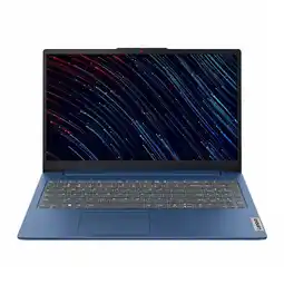 Falabella PORTATIL SLIM - RYZEN 5 7520U - 8GB - 512GB - 15.6" TOUCH - AZUL oferta