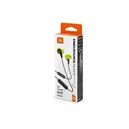Falabella AUDIFONOS ENDURANCE RUN 3 BLUETOOTH oferta