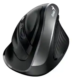Falabella Mouse Vertical Ergo 8250s Inalámbrico 6 Botones, Gray Color Silver oferta