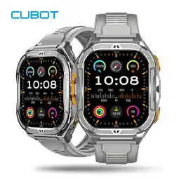 Falabella Reloj Inteligente GT3 oferta