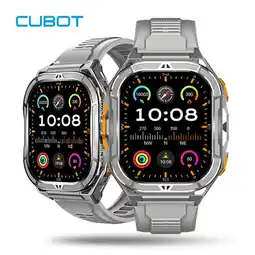 Falabella Reloj Inteligente GT3 oferta