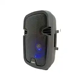 Falabella Parlante Cabina Usb Bluetooth Recargable Mediano +¡ Mp3 oferta