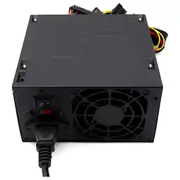 Falabella FUENTE DE PODER 750W NEGRO oferta