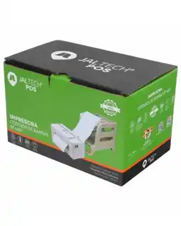 Falabella Impresora Bt461 etiqueta Bluetooth+usb oferta