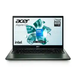 Falabella Portátil Aspire Go AG15-71P-57KN | Intel i5-13420H | RAM 8GB | 512GB SSD | Green oferta