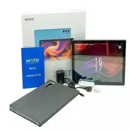 Falabella Tablet net x2 10pulgadas 64gb simcard 4+4 oferta