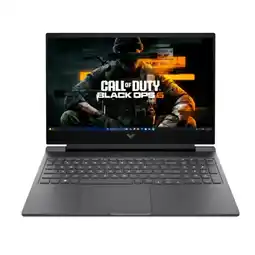 Falabella Portátil Gamer Victus 15 Ryzen AI 7 350 Ram 64GB SSD 2TB RTX 5060 8GB Pantalla 15.6 FHD 165Hz oferta