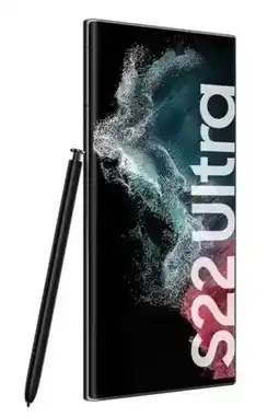 Falabella Galaxy S22 ultra 256gb negro oferta