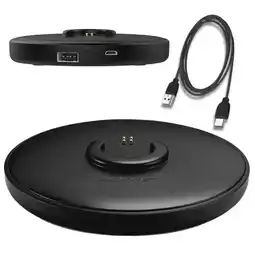 Falabella Base De Carga Para Parlante Bose Soundlink Revolve Y Revolve+ oferta