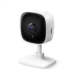 Falabella CÁMARA TPLINK C100 DE SEGURIDAD PARA EL HOGAR WI-FI oferta