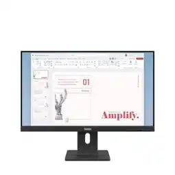Falabella Computador de Escritorio ThinkCentre Neo 30S G5 Core i5 CI5 13420H 16GB SSD 512GB Pantalla 24 oferta