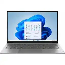Falabella PORTATIL THINKBOOK INTEL CORE 7-240H 16GB RAM 1TB SSD 14'' WUXGA oferta