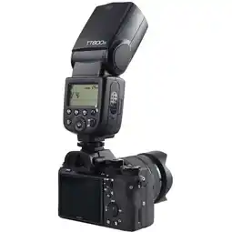 Falabella TT600S Flash Para Sony - Negro oferta