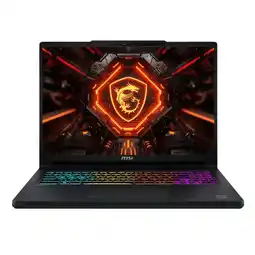 Falabella Portátil Gamer Crosshair Intel I9 14900HX 24GB 2TB SSD RTX 5070 8GB Pantalla 16 QHD 240Hz oferta