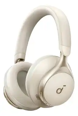 Falabella Diadema Bluetooth Space One Color Blanco oferta