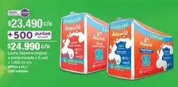 Jumbo Leche alqueria original o deslactosada oferta