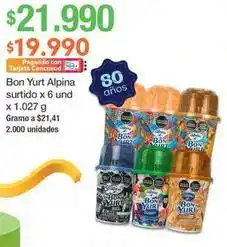 Jumbo Alpina - bon yurt oferta
