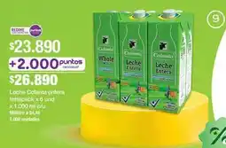 Jumbo Colanta - leche coianta entera tetrapak oferta