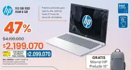 Alkosto Hp - laptop oferta