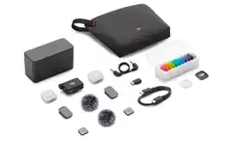 Falabella Micrófono Mic Mini 2 2TX + 1 RX + Case oferta