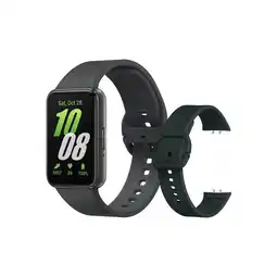 Falabella Smartband Galaxy Fit 3 I 5G I 256Gb | 16 + Strap oferta