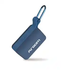 Falabella Parlante Bluetooth Portátil Argom Boogielink Azul oferta