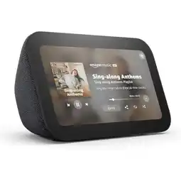 Falabella Echo Show 5 Altavoz Inteligente Touch Asistente Alexa oferta