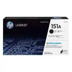Falabella TONER 151A NEGRO LASERJET ORIGINAL oferta