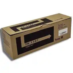 Falabella TONER TK-1147 NEGRO ORIGINAL oferta