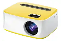 Falabella Mini Proyector Wifi T20 oferta